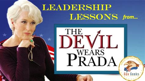 the devil wears prada leadership lessons|devil wears prada andrea.